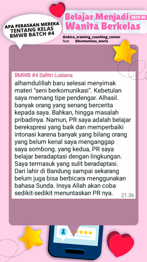 Testimoni-BMWB-Batch-4-10-nov4