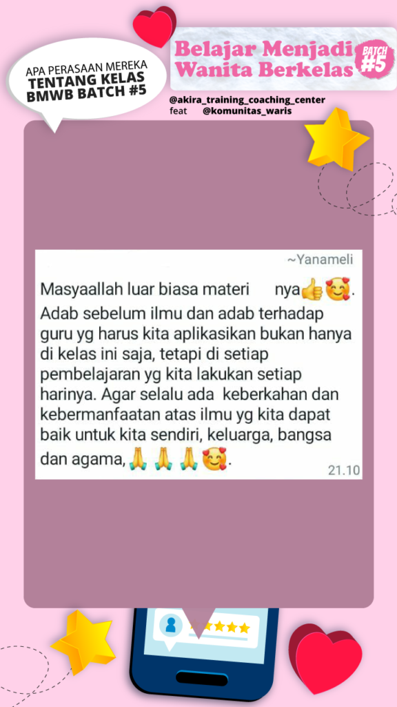 Testimoni-BMWB-Batch-5-Sesi-1c